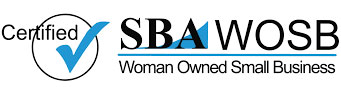 Certified SBA WOSB